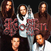 Love On The Rocks by Korn