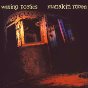 Waxing Poetics: Manakin Moon