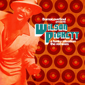 Wilson Pickett - a funky situation [the remixes]