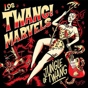Jungle Of Twang