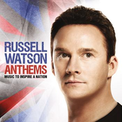 We Are The Champions by Russell Watson
