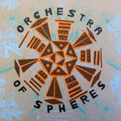 Toadstone by Orchestra Of Spheres