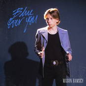 Mason Ramsey: Blue Over You