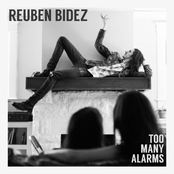 Reuben Bidez: Too Many Alarms