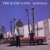 Spend by The Kane Gang