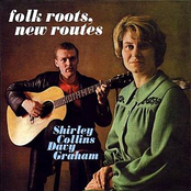 Pretty Saro by Shirley Collins & Davy Graham