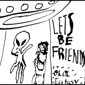 Lets Be Friends