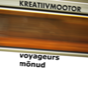 Voyageurs + Mõnud (duubelsingel)