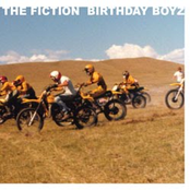 Split With The Fiction