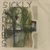 Sickly Love Sadness