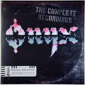 The Complete Recordings