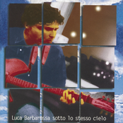 Il Ragazzo Con La Chitarra by Luca Barbarossa