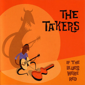 The Screws by The Takers