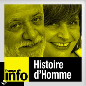 Histoire d'homme