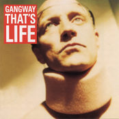 You Will Say by Gangway