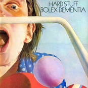 Roll A Rocket by Hard Stuff