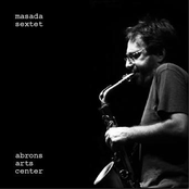 masada sextet