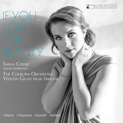 Sasha Cooke: If You Love for Beauty