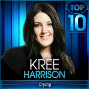 Crying (American Idol Performance) - Single