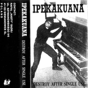 Destroy After Single Use