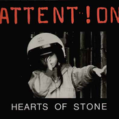 Hearts of Stone