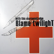 With This Sharpened Edge