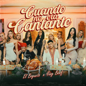 Cuando No Era Cantante - Single