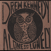 Drew Kennedy: Alone, But Not Lonely (A Live Acoustic Recording)