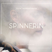 Spinnerin (A female narrative)