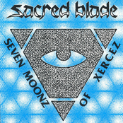 Seven moonz of Xercez