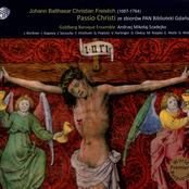 Muzyczne Dziedzictwo Miasta Gdanska, Vol. 4: Freisslich: Passio Christi