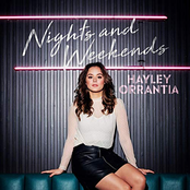 Hayley Orrantia: Nights and Weekends