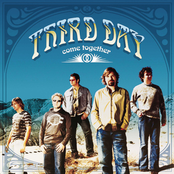 40 Days by Third Day