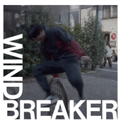 WINDBREAKER