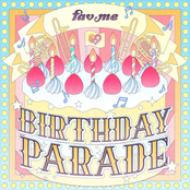 BIRTHDAY PARADE