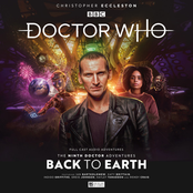 Doctor Who - The Ninth Doctor Adventures - Back to Earth