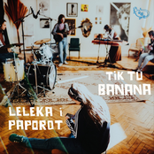 Banana (Tik Tu cover) [Blue Lizard Live Session]