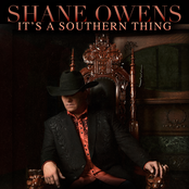 Shane Owens: It's a Southern Thing