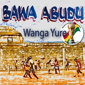 Wanga Yure Maxi