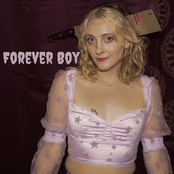 Forever Boy