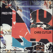 Live in Trondheim, Berlin & Limoges, Vol. 2