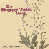 happy talk band
