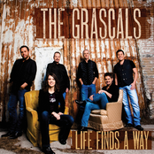 The Grascals: Life Finds A Way