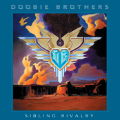 Higher Ground by The Doobie Brothers