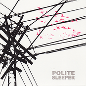 Scenes by Polite Sleeper