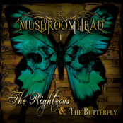 The Righteous & The Butterfly