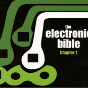 The Electronic Bible Chapter 1