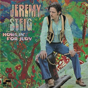 In The Beginning by Jeremy Steig