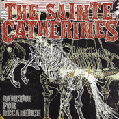 Us Against The Music by The Sainte Catherines