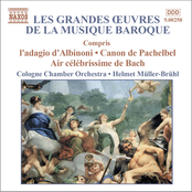 Les grandes œuvres de la musique baroque